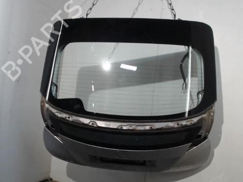 Used Tailgate Tailgate 38661768 38661768