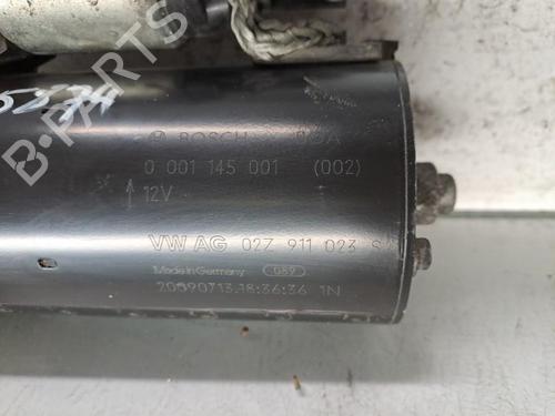 Used Starter Starter 38664710 38664710