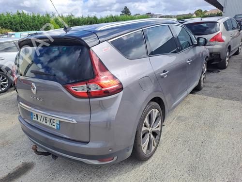 Used Parts RENAULT GRAND SCÉNIC IV (R9_) 1.6 dCi 130 4930785