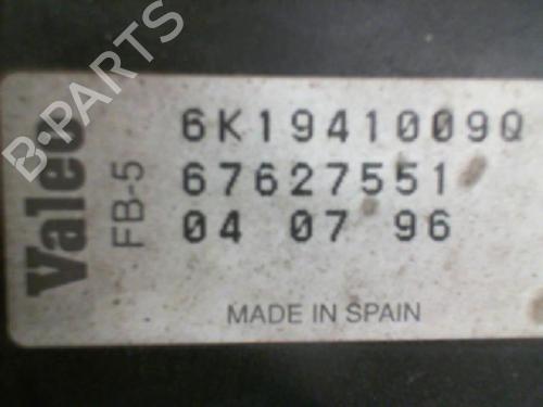 Used Left headlight Left headlight 38653989 38653989