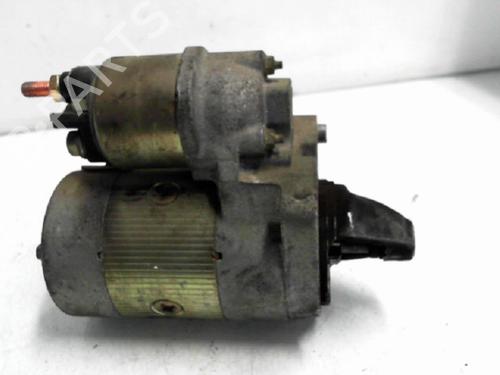 Used Starter Starter 38660375 38660375
