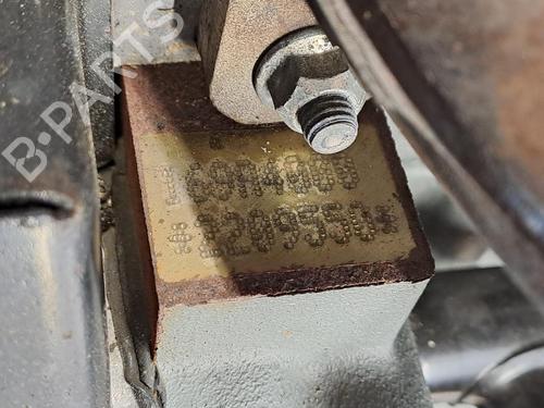 Engine FIAT 500 (312_) 1.2 (312AXA1A) | BP39486839M1  - Image 6