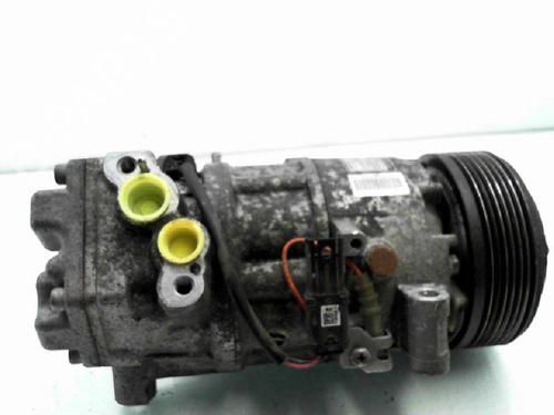 AC compressor BMW 1 (E87) 116 i | BP38660307M34  - Image 5