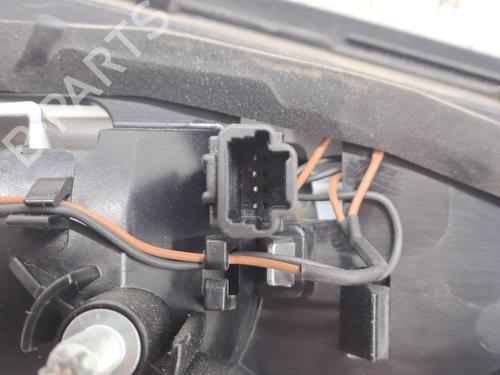 Used Right tailgate light Right tailgate light 38672617 38672617