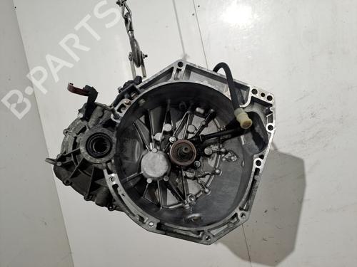 Used Gearbox Gearbox 38670397 38670397