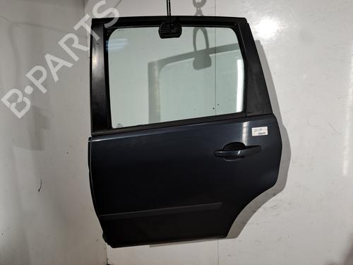 Dør venstre bagtil FORD C-MAX (DM2) 1.8 TDCi | BP38669611C4 - Image 3