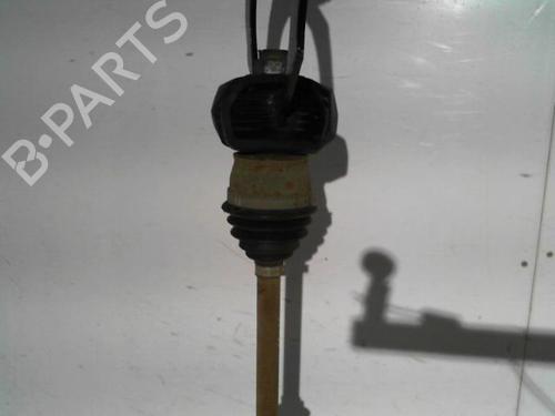 Left front driveshaft FIAT 500 (312_) 1.3 D Multijet (312AXB1A) | BP38653101M38 - Image 6