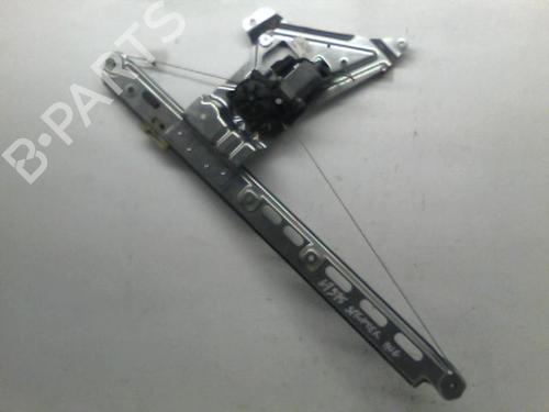 Front left window mechanism MERCEDES-BENZ SPRINTER 3,5-t Van (B907, B910) 314 CDI RWD (907.631, 907.633, 907.635, 907.637) | BP38656189C22 - Image 2