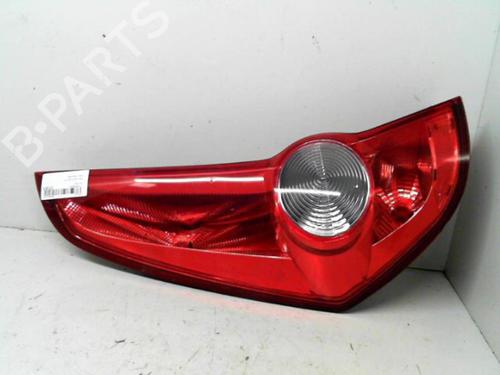 Used Left taillight Left taillight 38654949 38654949