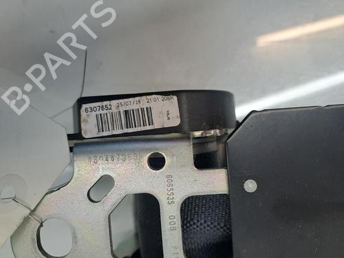 Used Front left seatbelt Front left seatbelt 38673342 38673342