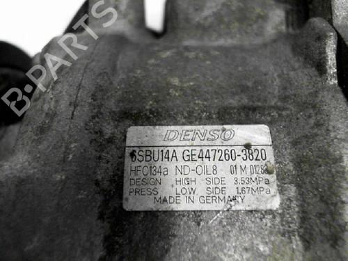 AC compressor BMW 3 (E90) 320 d | BP38658592M34  - Image 6
