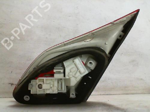 Left tailgate light OPEL ASTRA J (P10) 1.7 CDTI (68) | BP38662420C79 - Image 3