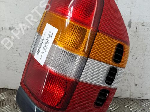 Used Right taillight Right taillight 38669940 38669940