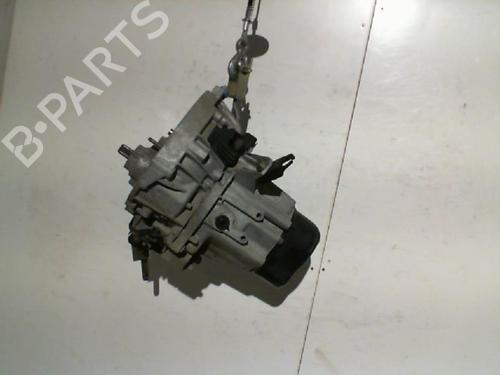 Gearkasse Gearkasse 38662353 38662353