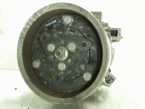 AC compressor RENAULT MODUS / GRAND MODUS (F/JP0_) 1.2 (JP0C, JP0K, FP0C, FP0K, FP0P, JP0P, JP0T) | BP38663105M34 - Image 2