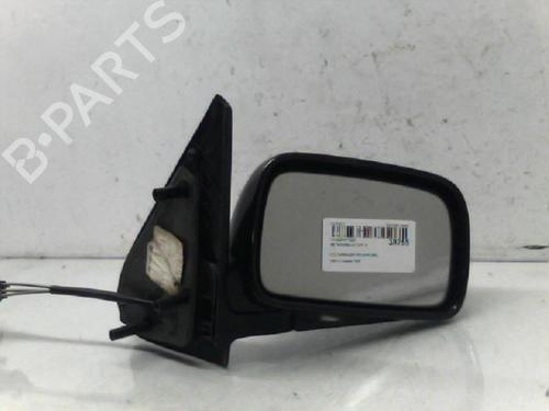 Used Right mirror Right mirror 38656881 38656881