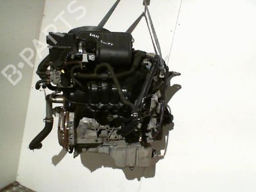Engine SUZUKI SWIFT III (MZ, EZ) 1.3 (RS413, ZC11S) | BP38661735M1 - Image 3