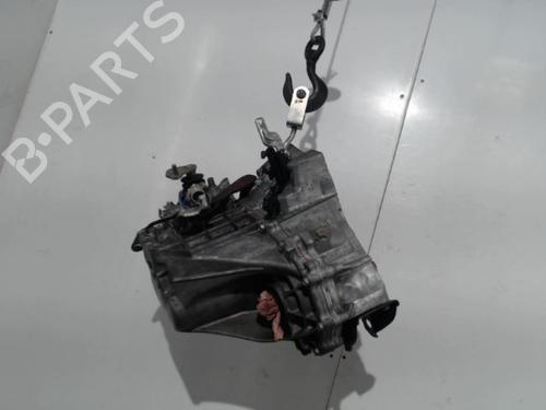 Used Gearbox Gearbox 38660316 38660316