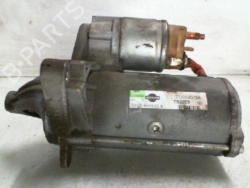 Starter RENAULT KOLEOS I (HY_) 2.0 dCi 4x4 (HY0K) | BP38662184M8 - Image 4