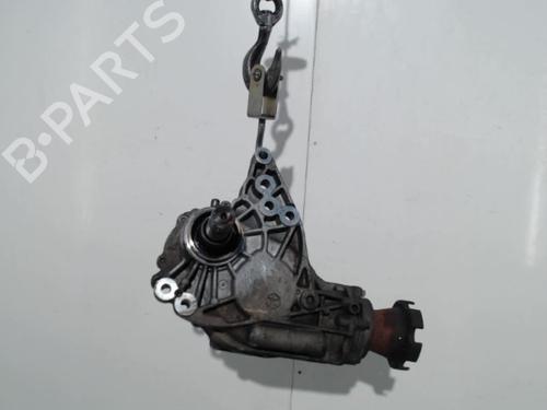 Transfer box OPEL ANTARA A (L07) 2.0 CDTI | BP38661327M36 - Image 3