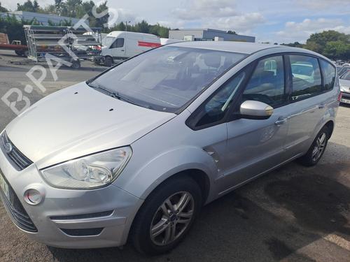 Starter FORD S-MAX (WA6) 1.6 TDCi | BP38669872M8 - Image 6