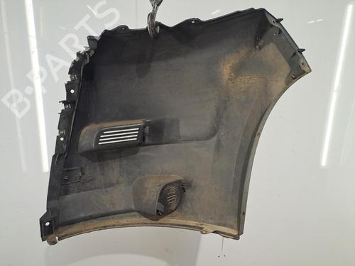 Used Corner bumper Corner bumper 38673003 38673003
