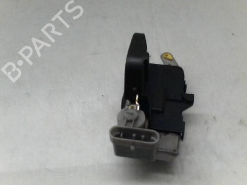 Used Rear left lock Rear left lock 38657020 38657020
