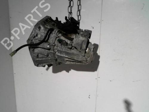 Used Gearbox Gearbox 38657014 38657014