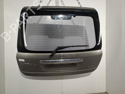 Used Tailgate Tailgate 38666512 38666512