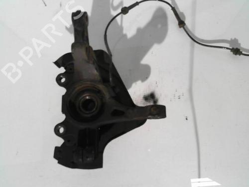 Used Right front steering knuckle Right front steering knuckle 38656002 38656002