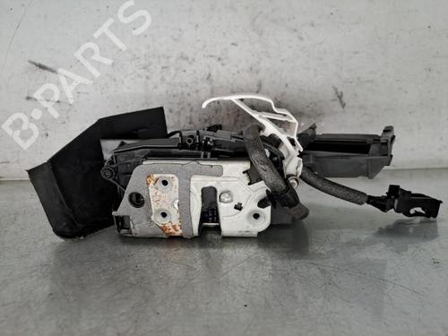 Fechadura trás direita Fechadura trás direita 38665611 38665611