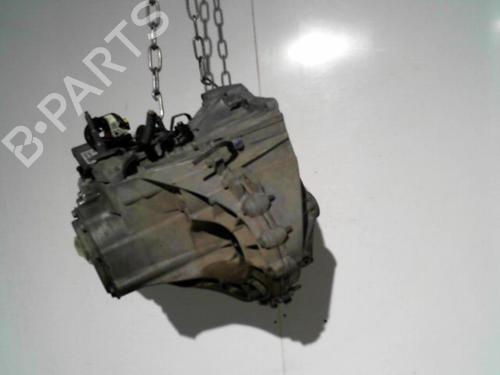gearbox-citroen-c4-ii-nc_-2009-38661637 main image