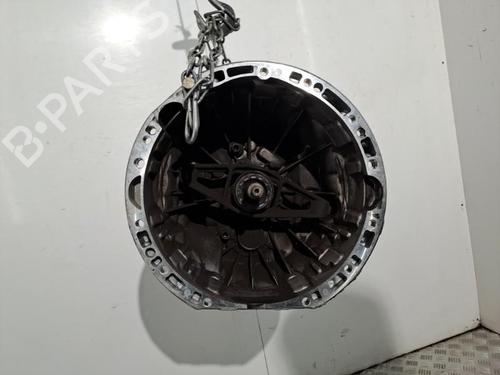 Used Gearbox Gearbox 38665519 38665519