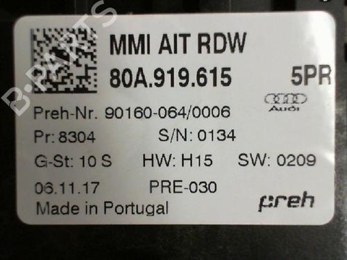 Switch AUDI Q5 (FYB, FYG) 40 TDI quattro | BP38662670I30 - Image 13