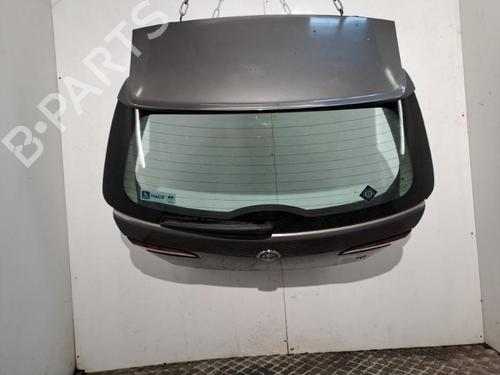 Used Tailgate Tailgate 38663440 38663440