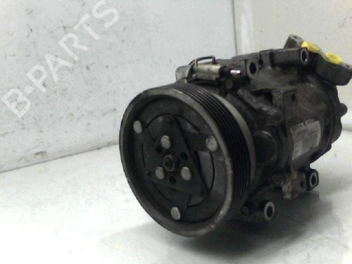 AC compressor DACIA SANDERO 1.4 MPI LPG | BP38656916M34 - Image 5