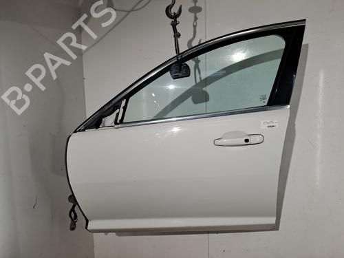 Porte avant gauche Porte avant gauche 38670110 38670110