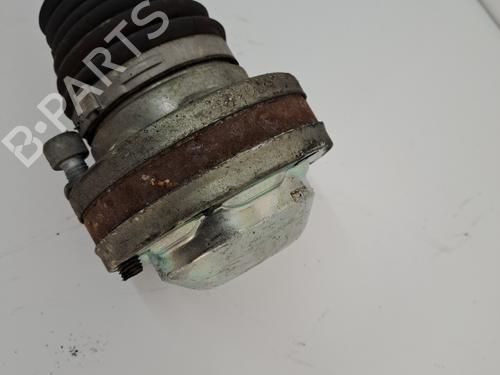 Right front driveshaft VW GOLF VI (5K1) 1.4 TSI | BP38666998M39 - Image 3