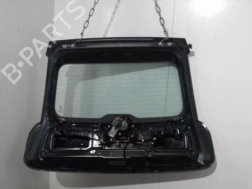 Used Tailgate Tailgate 38660151 38660151