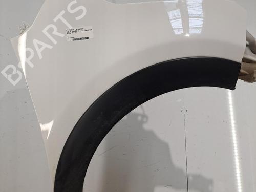Used Right front fenders Right front fenders 39537030 39537030