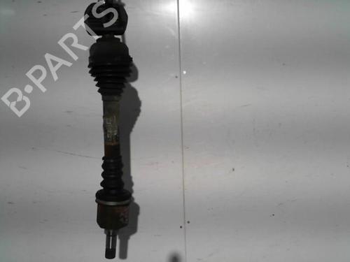Left front driveshaft CITROËN C5 I (DC_) 2.2 HDi (DC4HXB, DC4HXE) | BP38655634M38 - Image 3