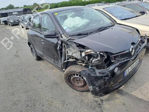 Used Parts RENAULT TWINGO III (BCM_, BCA_) 0.9 TCe 90 (BCM9, BCM2) 4968573