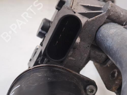Viskermotor vindrude Viskermotor vindrude BMW 5 (E60) 525 d (177 hp) 39755623 39755623