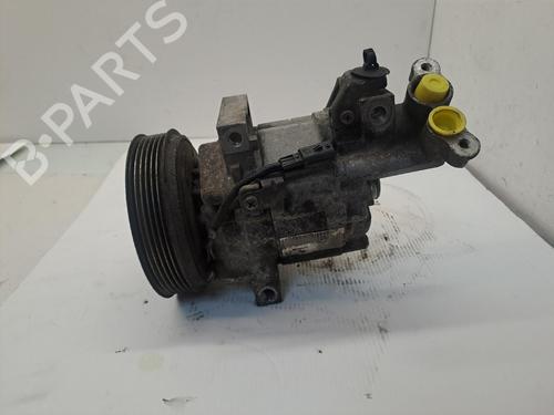 AC compressor DACIA DUSTER (HS_) 1.5 dCi 4x4 (HSMC, HSMD) | BP40253899M34 - Image 3