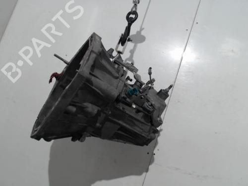 Used Gearbox Gearbox 38661958 38661958