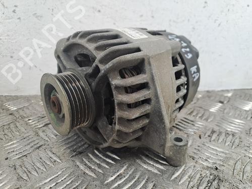 Alternator FORD KA (RU8) 1.2 | BP38671609M7 - Image 4