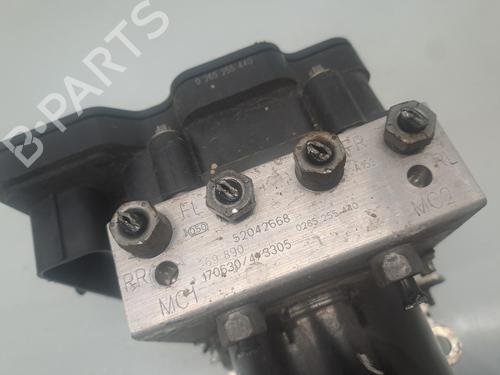 ABS pump FIAT 500 (312_) 1.2 (312AXA1A) | BP38943023M43 - Image 3