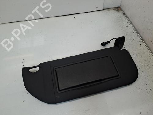Right sun visor CITROËN DS3 (SA_) 1.6 HDi 90 | BP39659045I2 - Image 4