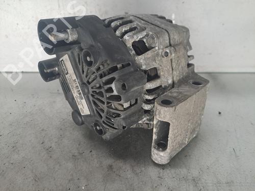 Alternator FIAT 500 (312_) 1.3 D Multijet (312AXB1A) | BP38667206M7 - Image 3