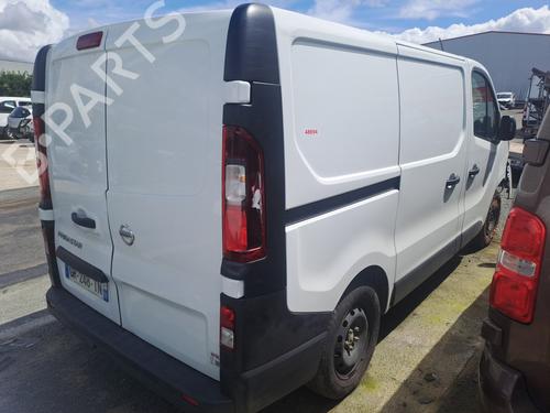 ABS pump NISSAN PRIMASTAR Van (X82) 2.0 dCi 130 | BP38672500M43 - Image 8